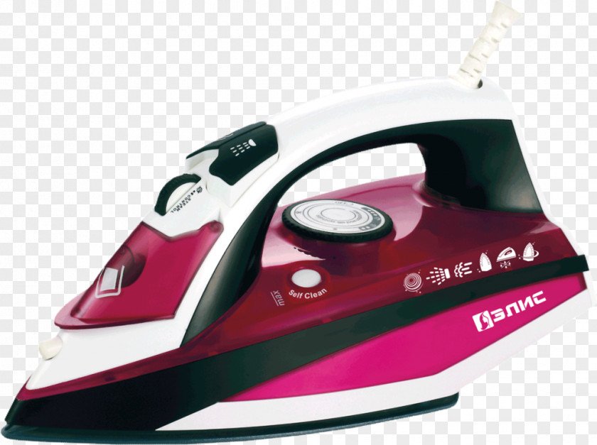 Clothes Iron PhotoScape Digital Image PNG