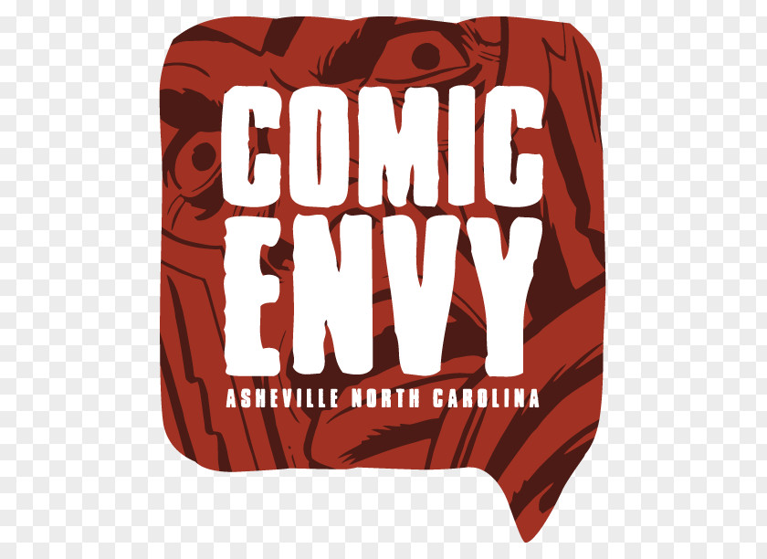 Comic Numbers Logo Envy Girls With Slingshots Book Comics PNG