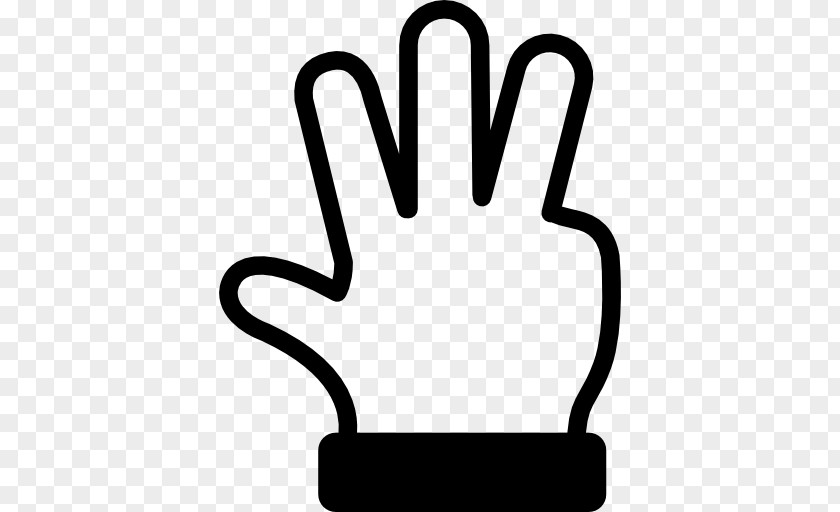 Hand Index Finger Clip Art PNG