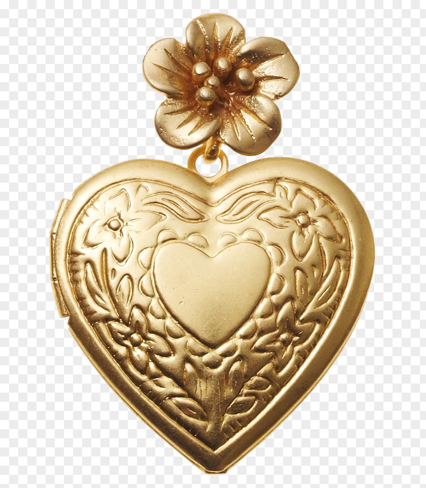 Heart Clip Art PNG