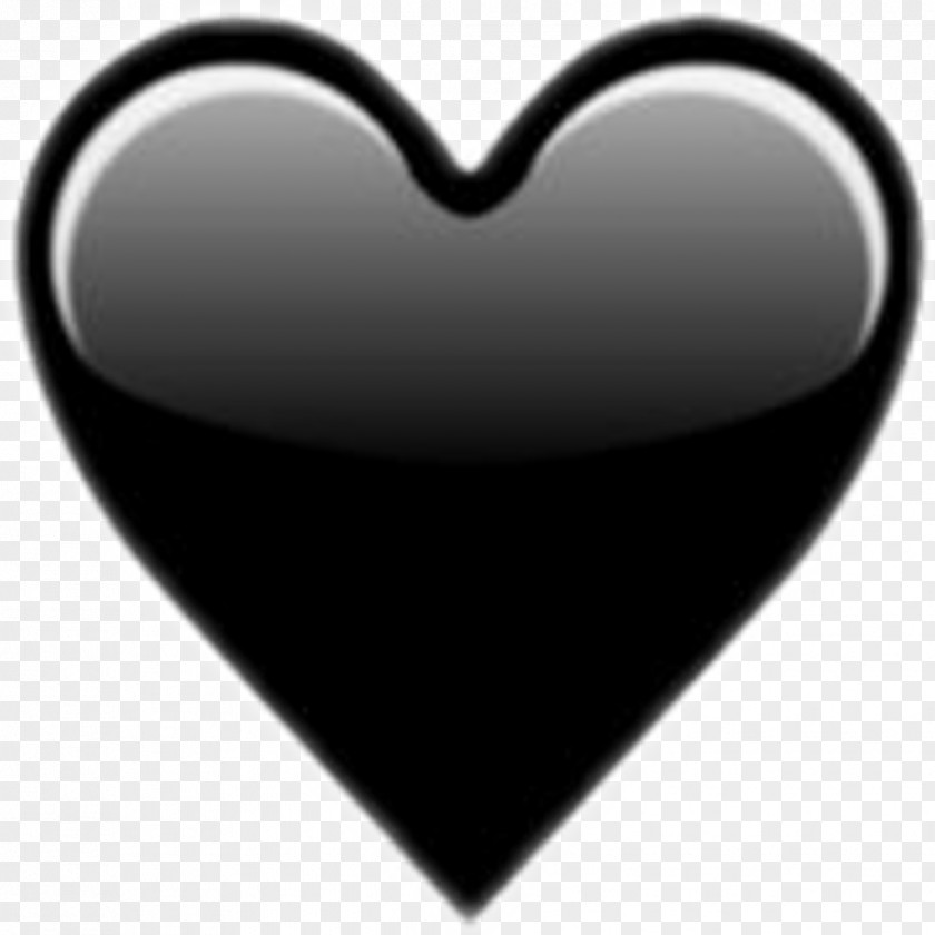 Heart Emoji Clip Art IPhone PNG
