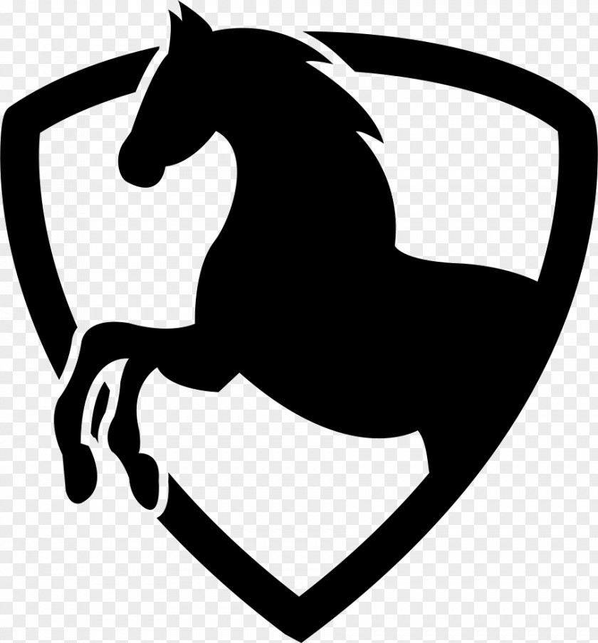 Horse Foal Clip Art PNG