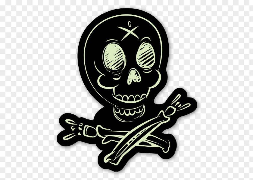 Imperial Mammoth Skeleton Sticker Skull Label Cote Korean Steakhouse Text PNG