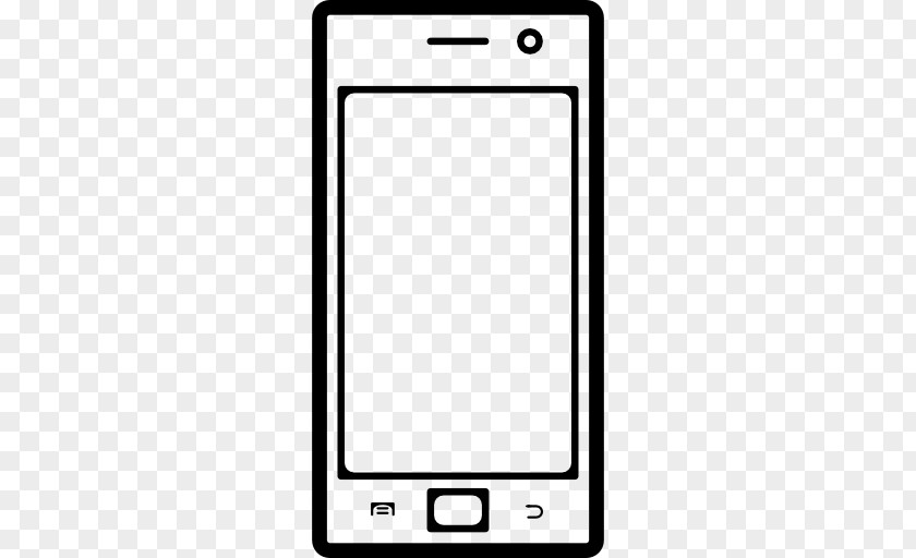 Iphone IPhone Telephone Mobile Phone Accessories PNG