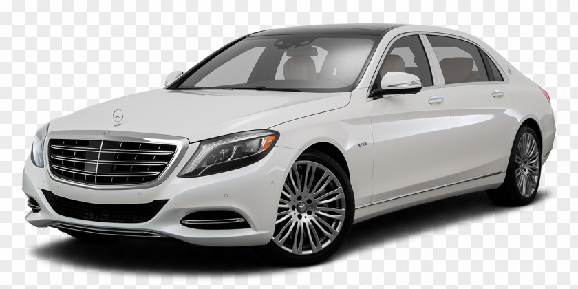 Maybach 2016 Mercedes-Benz S-Class 2015 PNG