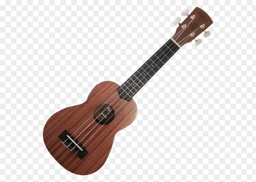 Musical Instruments Kala Satin Mahogany Soprano Ukulele Guitar PNG