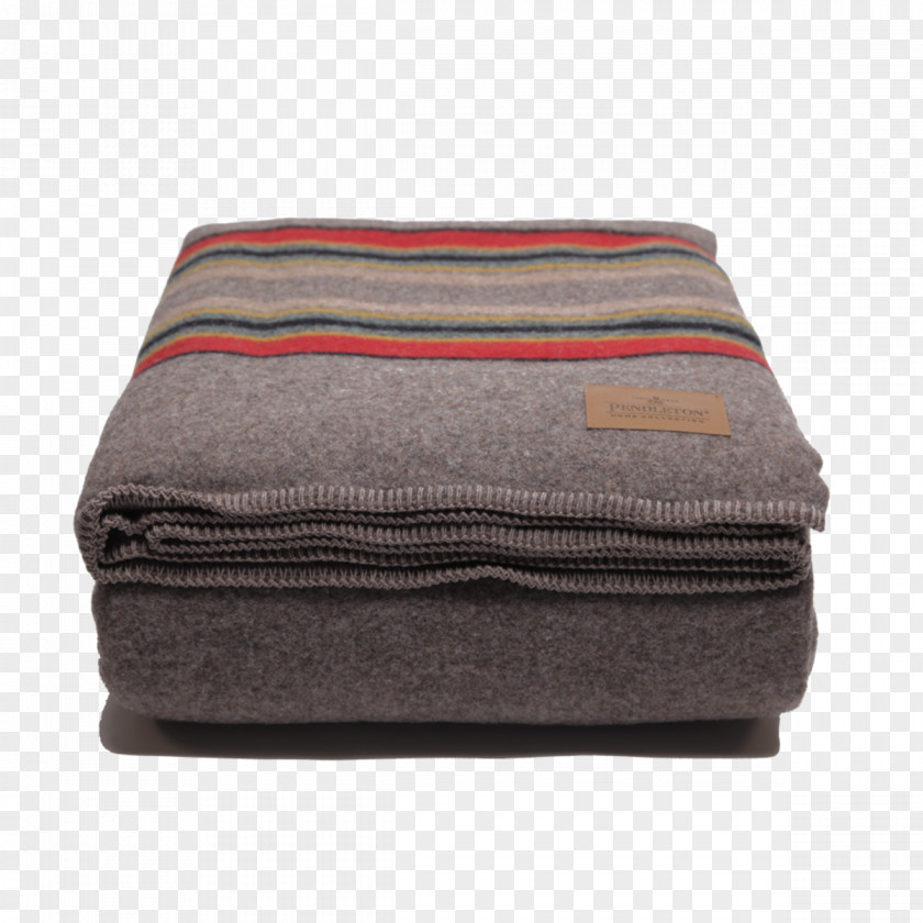 Pendleton Woolen Mills Blanket Shopping Bag PNG