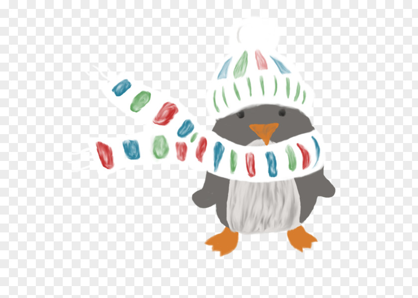 Penguin Little Reptile Flightless Bird PNG