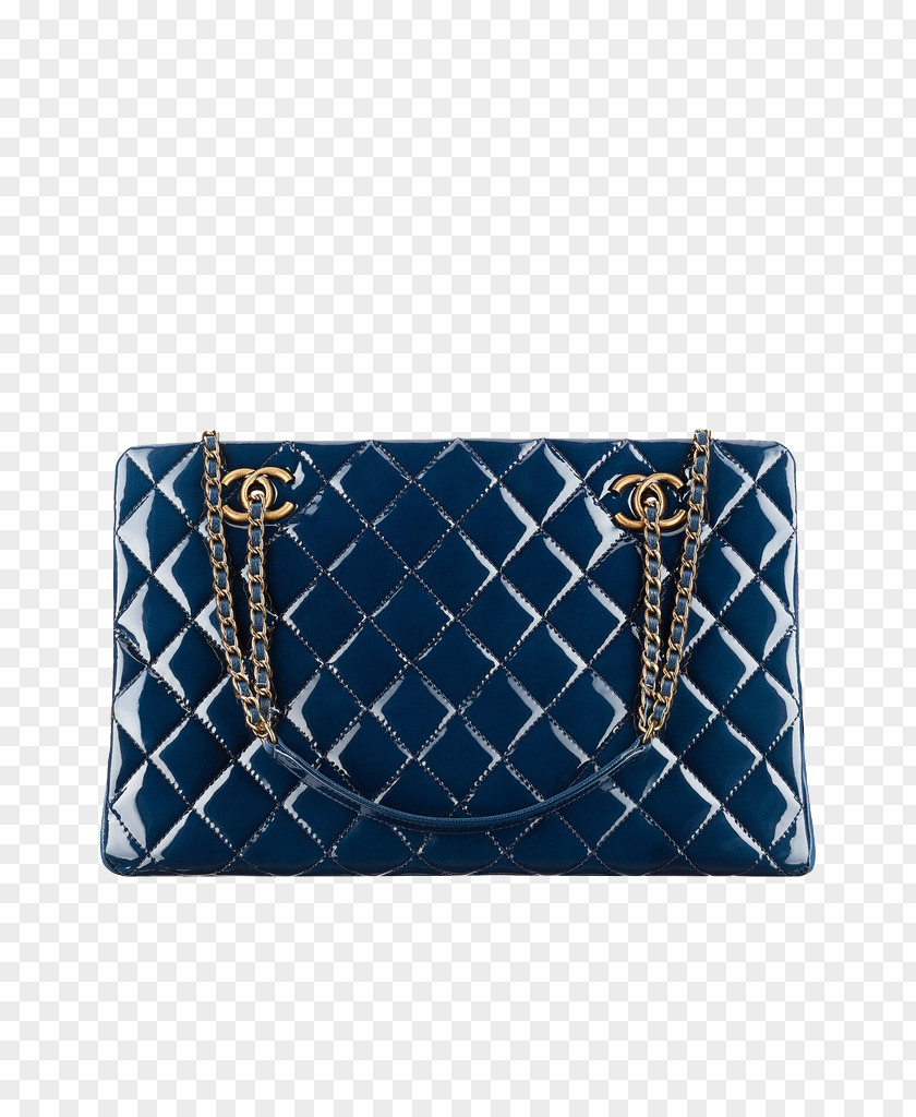 Quilted Dark Blue Chanel Bag No. 22 Handbag Fashion PNG