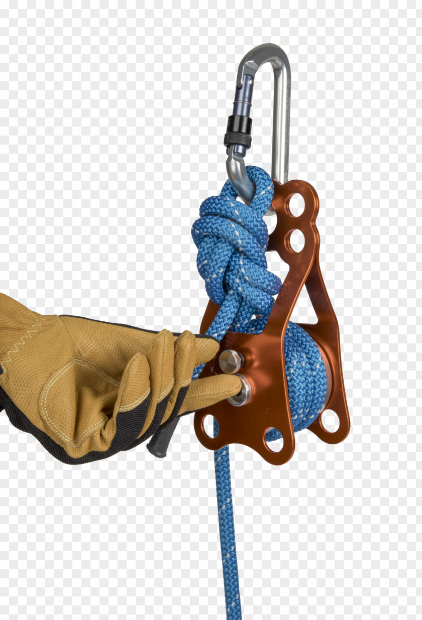 Rope Pulley Wire Belay & Rappel Devices Hoist PNG