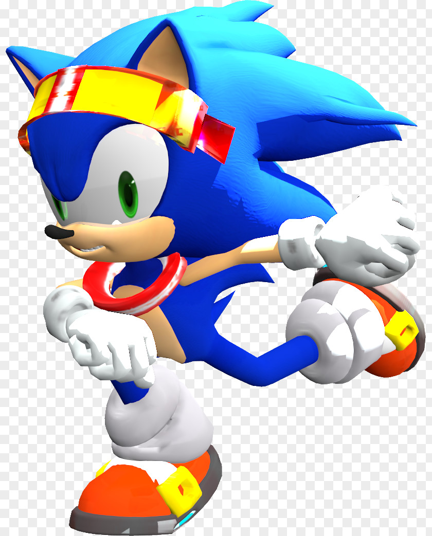 Sonic The Hedgehog 3 Generations Riders Boom: Rise Of Lyric Doctor Eggman PNG