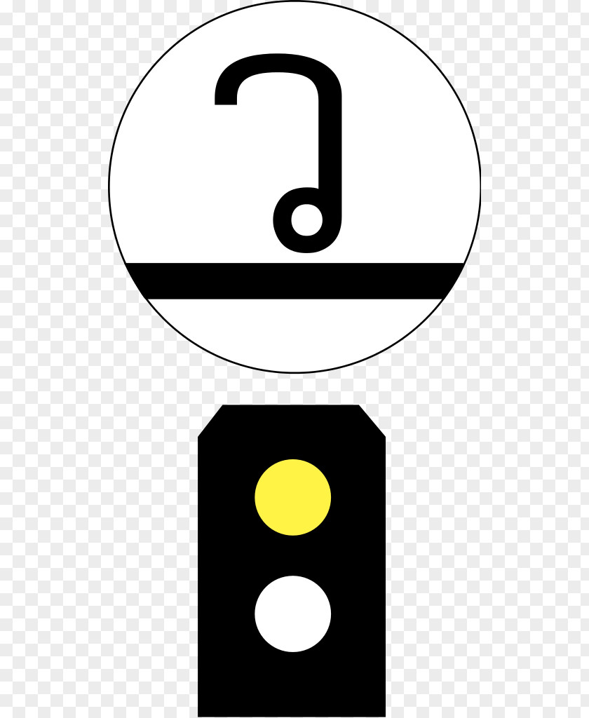 Train Level Crossing Rail Transport Sign Clip Art PNG