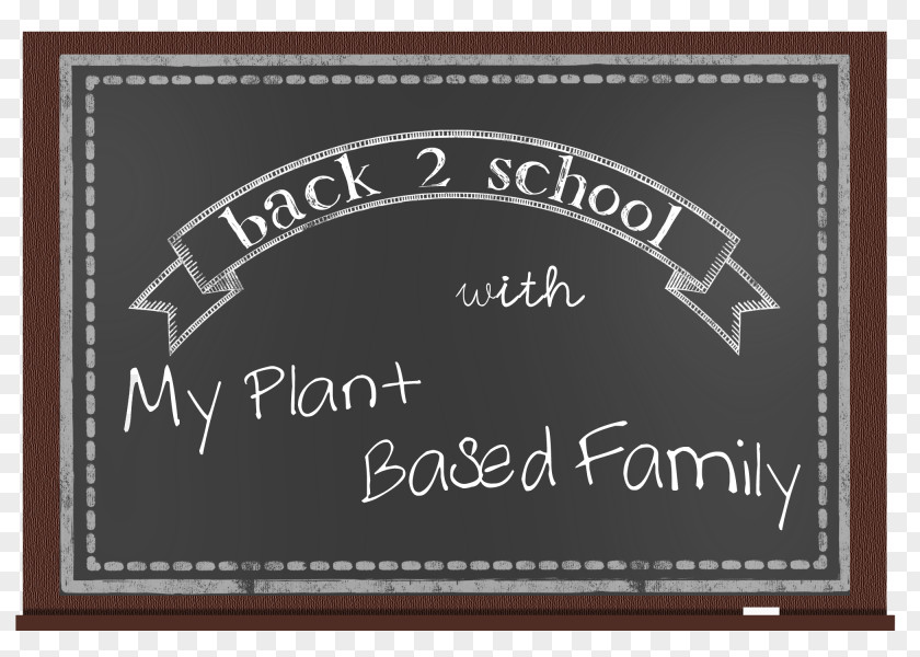 Welcome Back To School Rectangle Brand Zazzle Font PNG