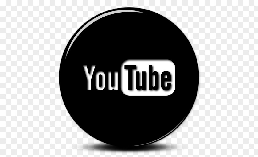 Youtube YouTube Battery Powerzone Video Musician Moda Black PNG