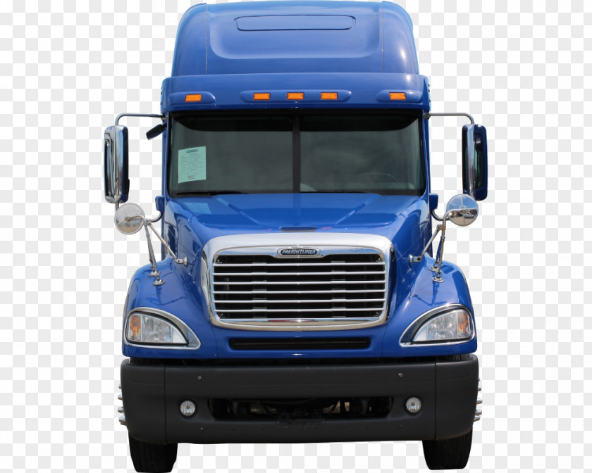 Car Bumper Freightliner Trucks PNG