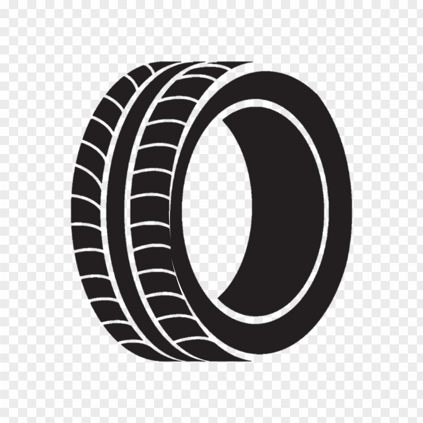 Car Tire Rim Wheel PNG