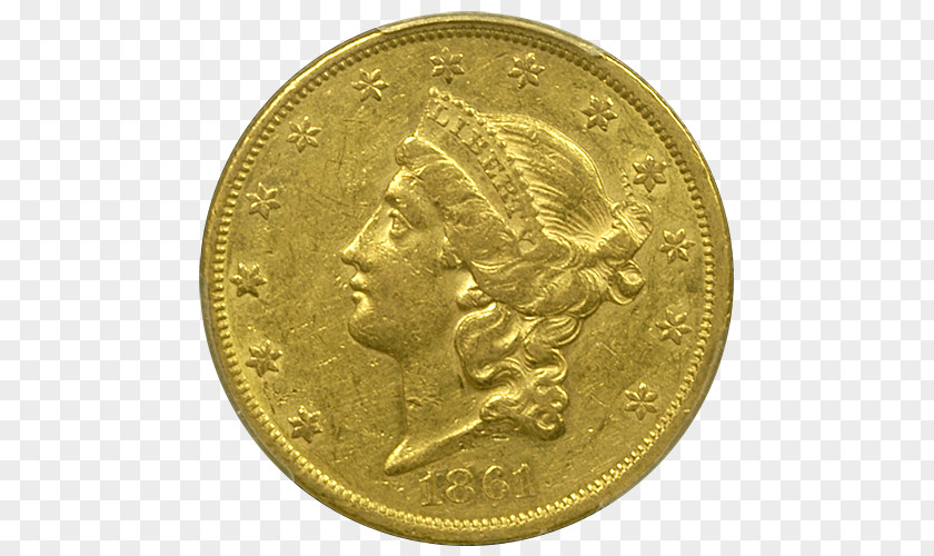 Coin Gold Numismatics Obverse And Reverse PNG