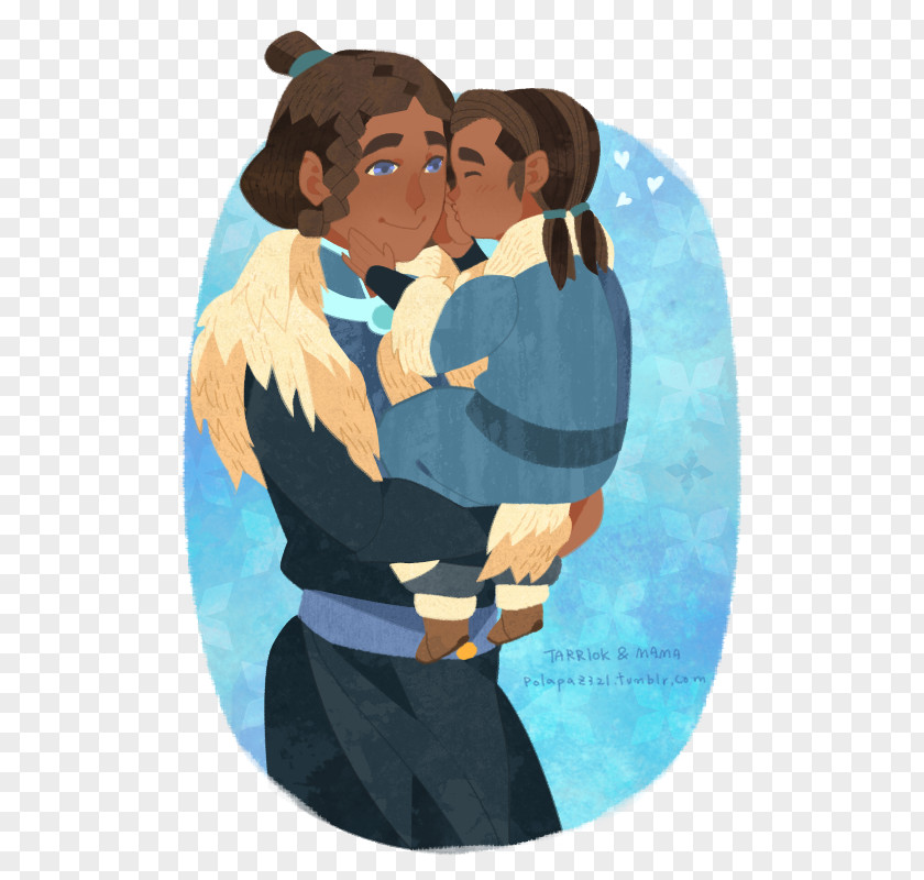 DeviantArt Korra Family Homo Sapiens PNG