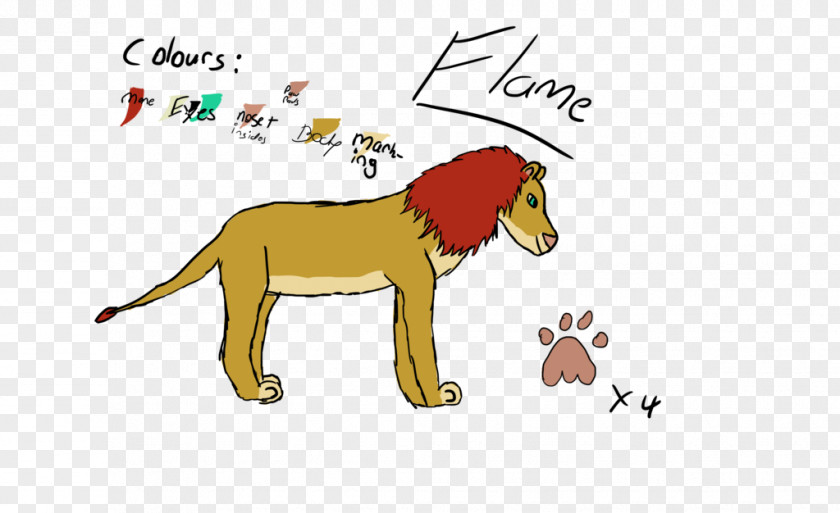 Dog Lion Mustang Mane Cat PNG