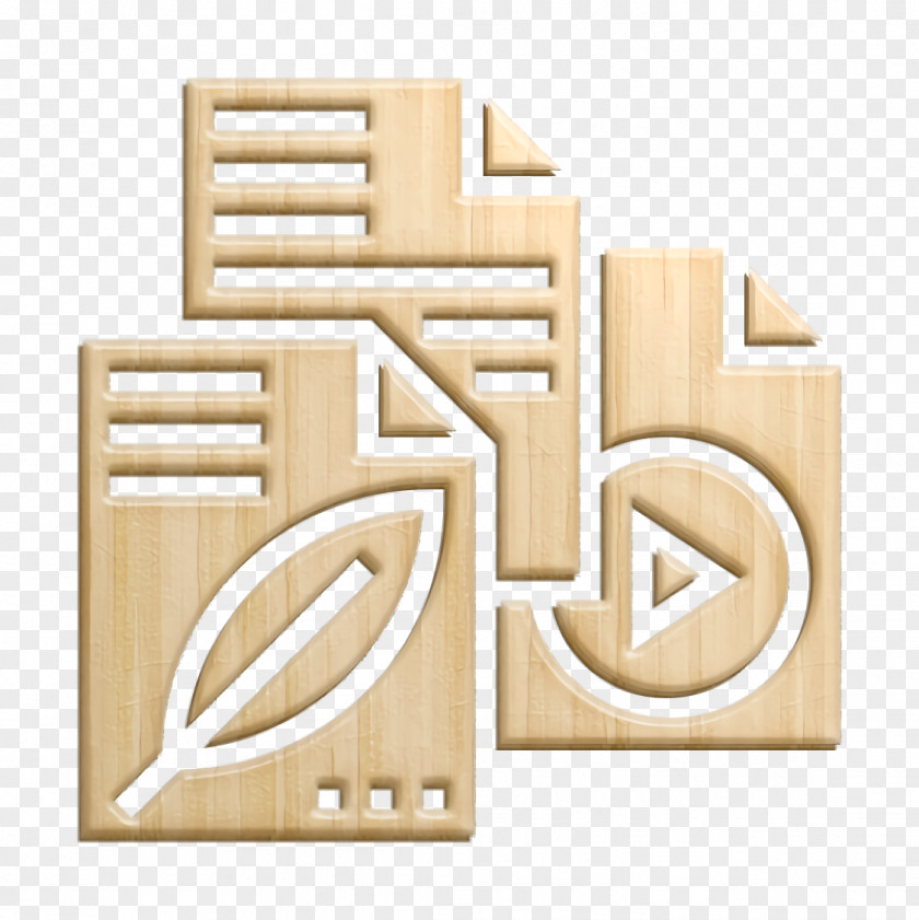 Files And Folders Icon Computer Technology File PNG