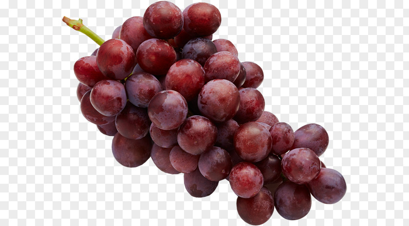 Fresh Grapes Sultana Zante Currant Grape Seedless Fruit Del Monte Japan PNG