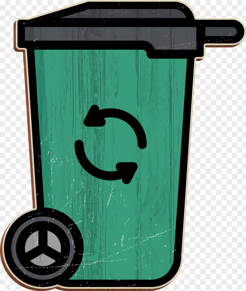 Garbage Icon Cleaning Trash PNG