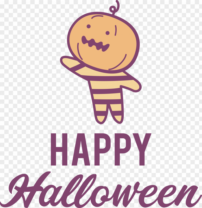 Happy Halloween PNG