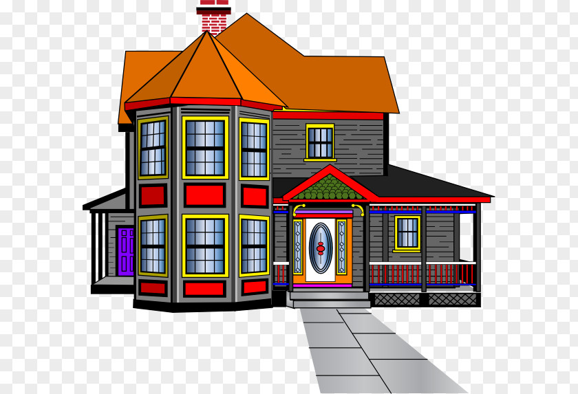 House On Fire Clipart Clip Art PNG