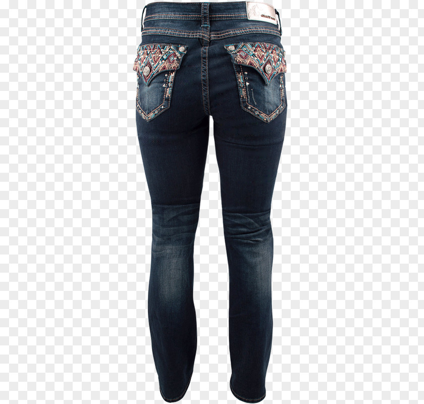 Jeans Pocket Denim Waist PNG