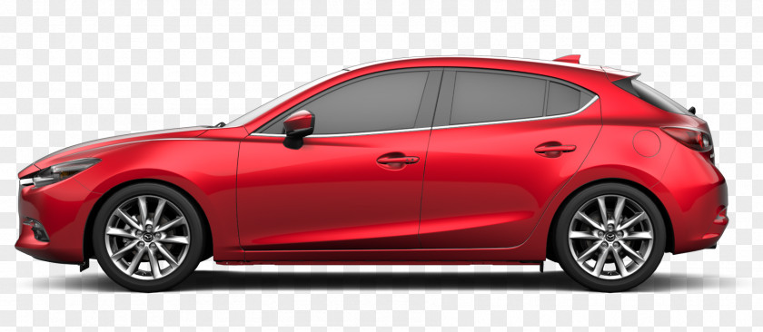 Mazda CX-5 2018 CX-9 CX-3 Car PNG
