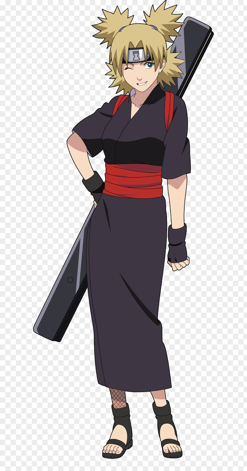 Naruto Temari Uzumaki Shikamaru Nara Sakura Haruno PNG