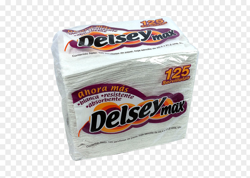 Paper Towels Cloth Napkins Ingredient Flavor Delsey PNG