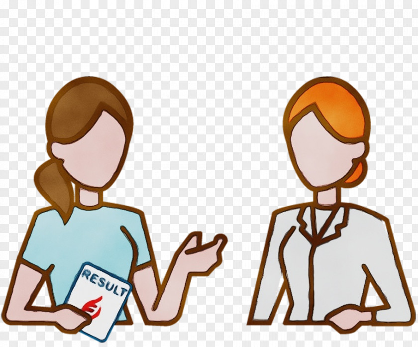 Sharing Conversation Gesture Clip Art PNG