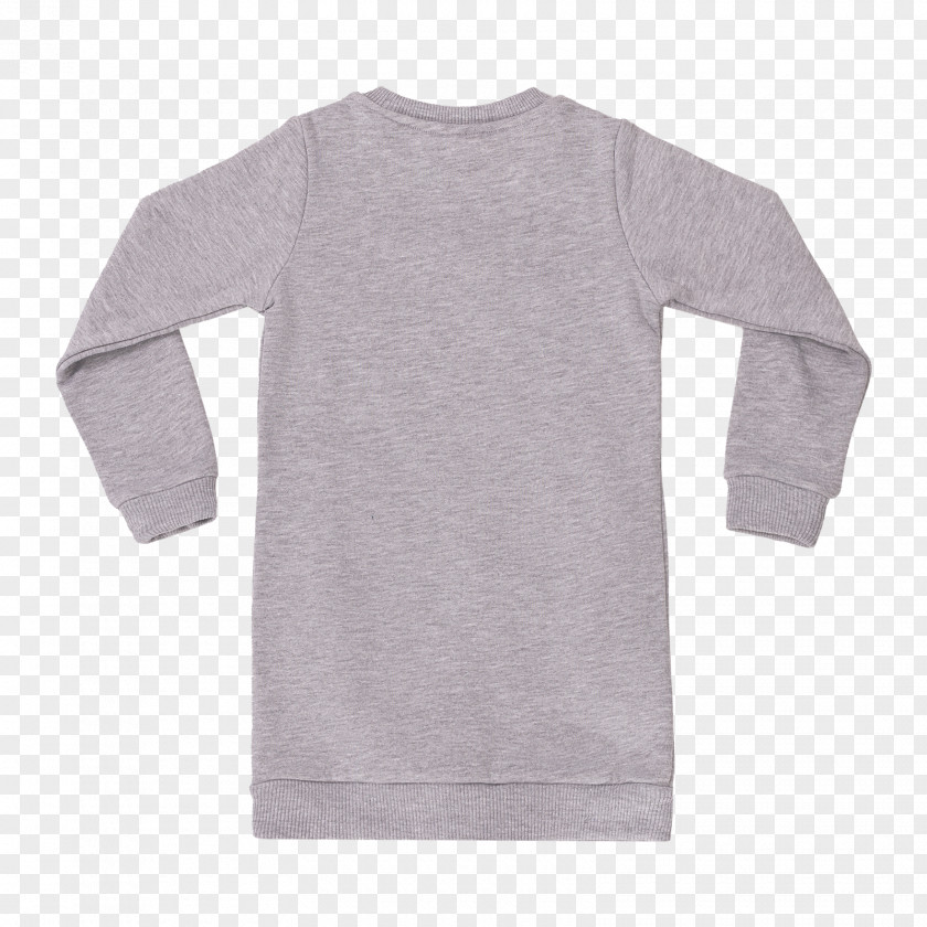 T-shirt Long-sleeved Shoulder Sweater PNG