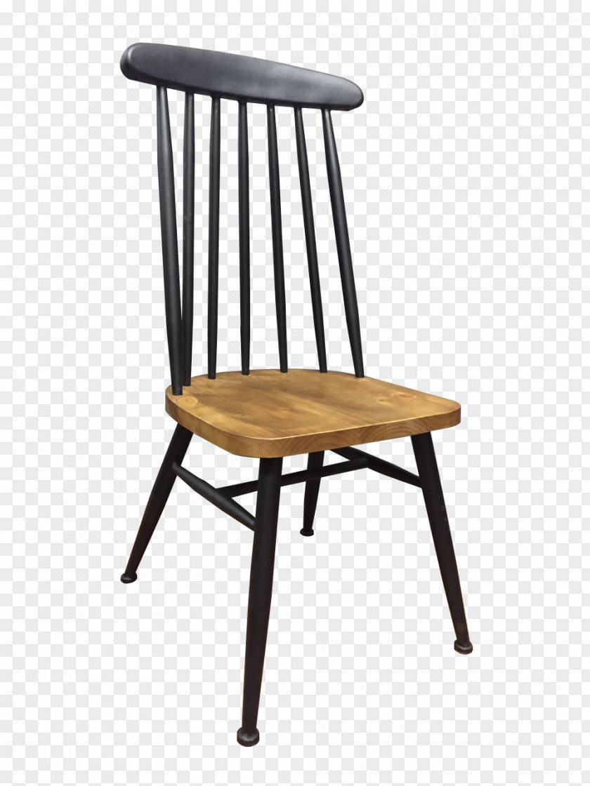 Table Windsor Chair Furniture Kitchen PNG
