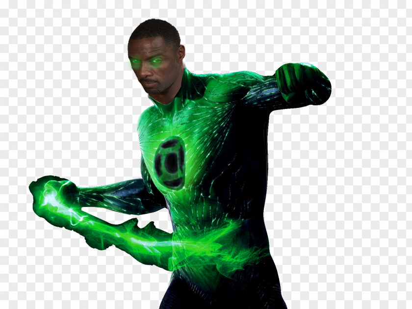 The Green Lantern Superhero Superman Spider-Man Rond Vidar PNG