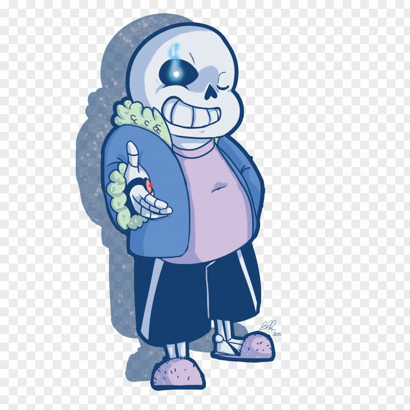 Turn Around And Look Cartoon Undertale PNG