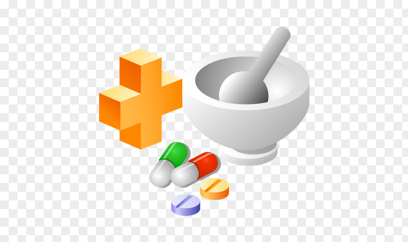 Vector Creative Pills Pharmaceutical Drug Tablet PNG