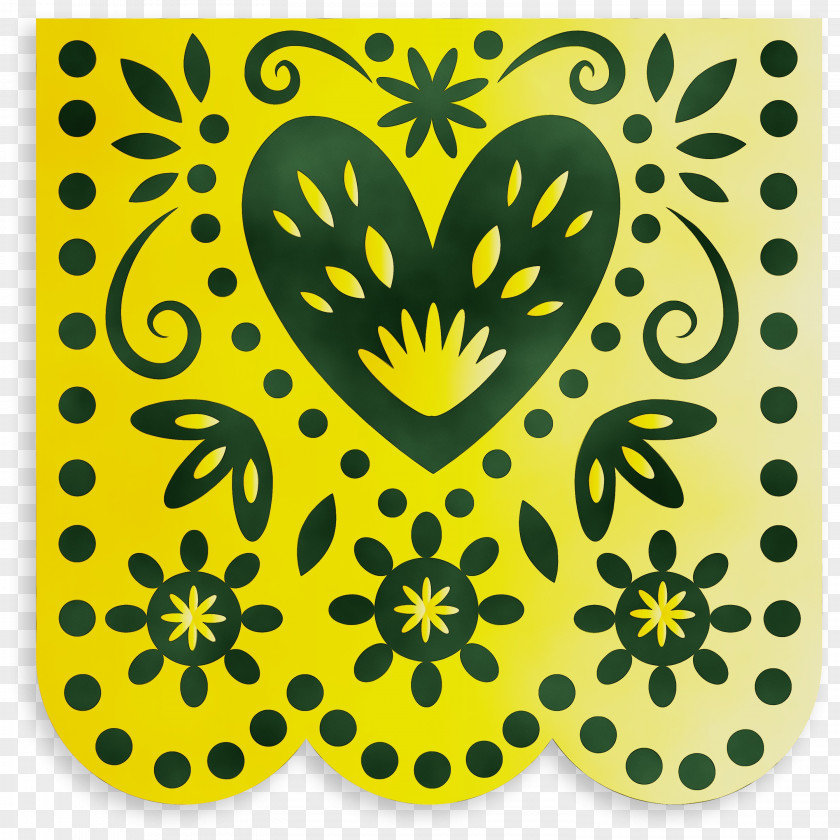 Visual Arts Font Insect Yellow Pattern PNG