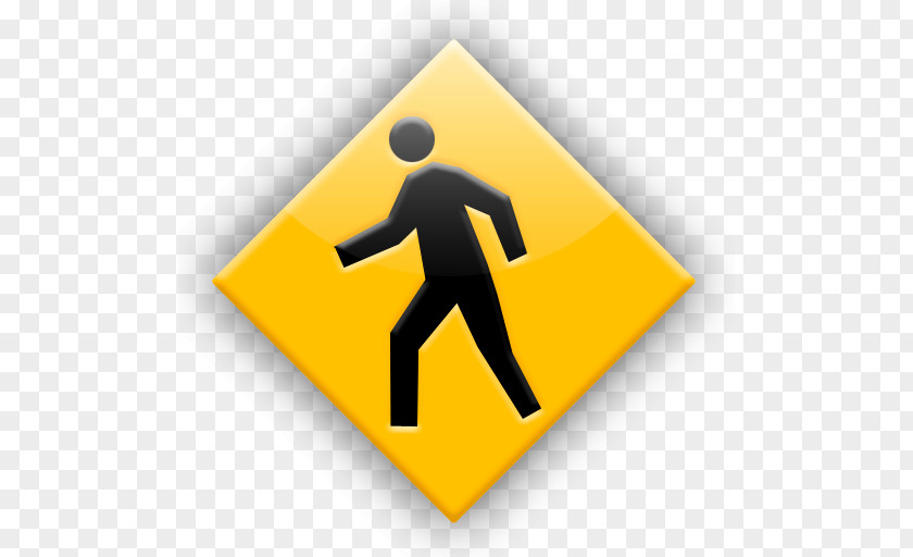 Walking Pedestrian Crossing Safety Street PNG