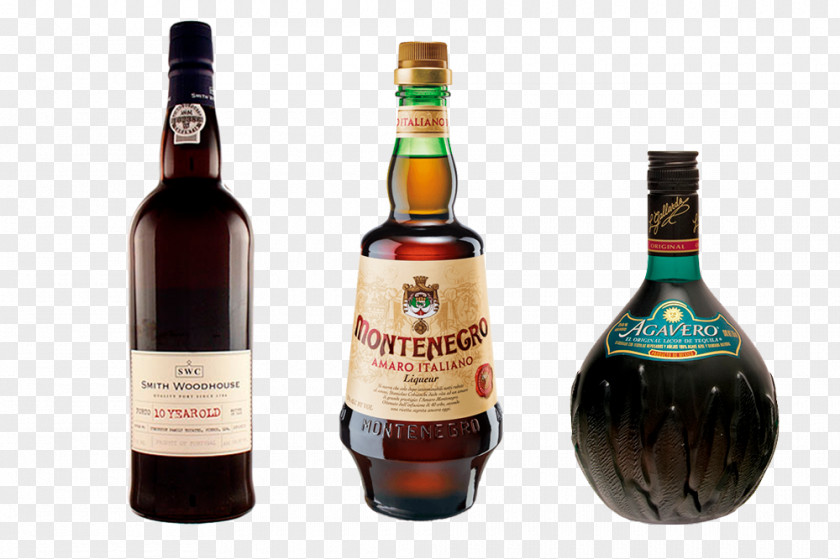 Wine Amaro Montenegro Liqueur Averna Distilled Beverage PNG