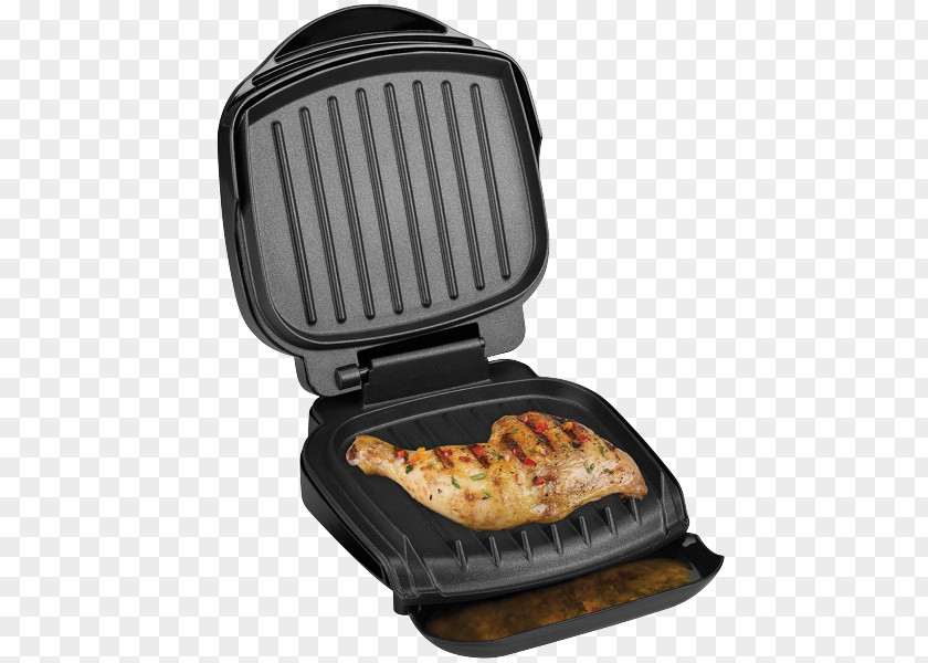 Barbecue Grilling The Next Grilleration George Foreman Grill Cooking PNG