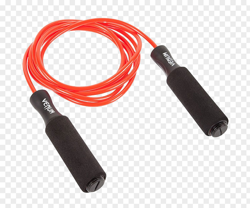 Boxing Jump Ropes Venum Jumping PNG