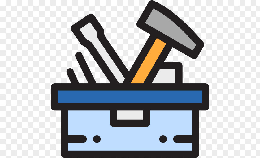 Building Tools Tool Boxes Business PNG