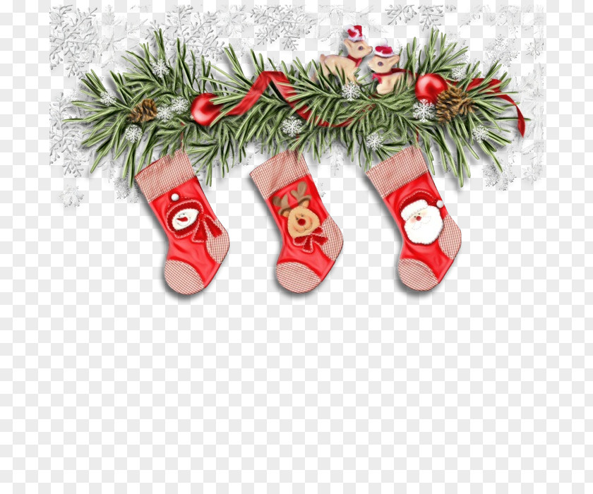 Christmas Decoration PNG