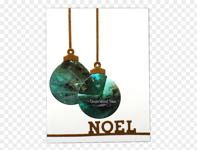Christmas Ornament Brand PNG