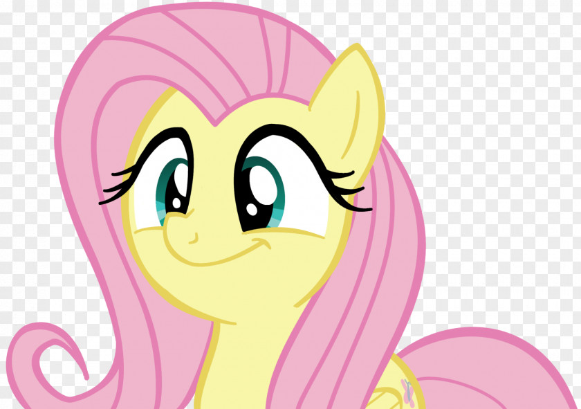 Eyelashes Vector Fluttershy Pinkie Pie Rarity My Little Pony PNG