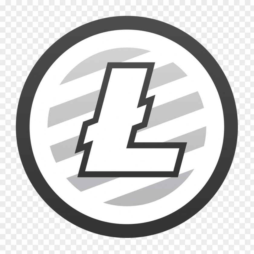 F Litecoin Cryptocurrency Bitcoin PNG