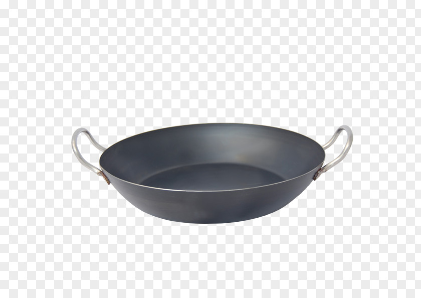 Frying Pan Wok Kitchen Barbecue Cookware PNG