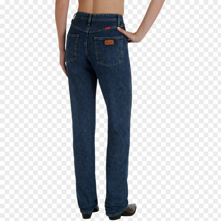 Jeans Wrangler Slim-fit Pants Denim Clothing PNG